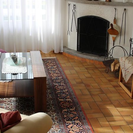 דירות לוקרנו Casa Angela מראה חיצוני תמונה