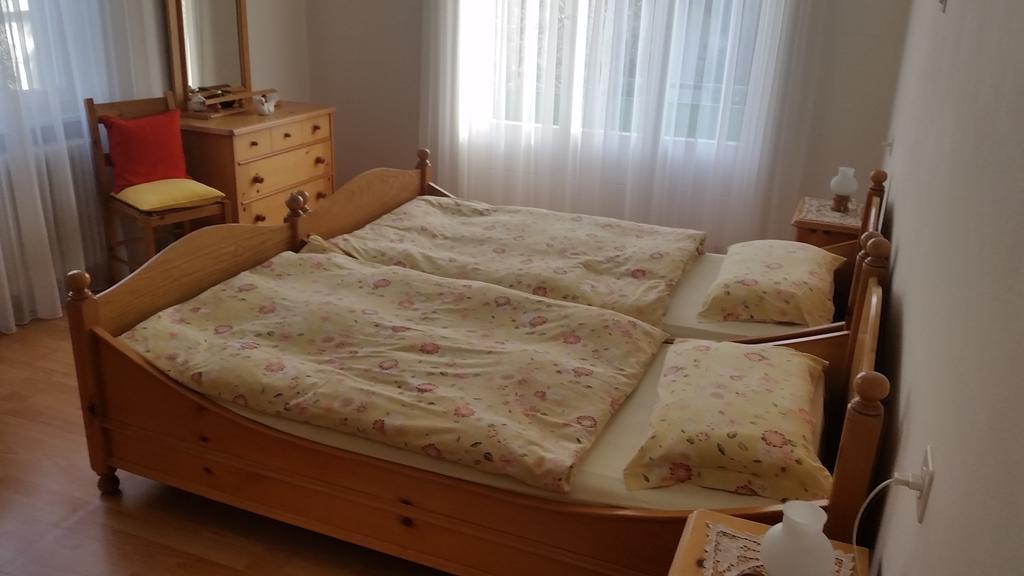 דירות לוקרנו Casa Angela חדר תמונה