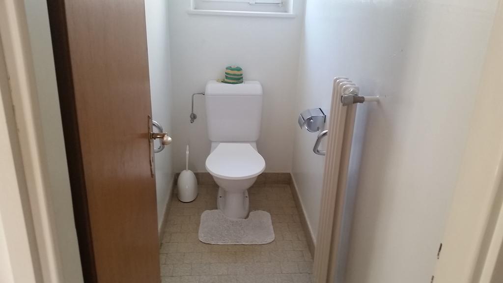 דירות לוקרנו Casa Angela חדר תמונה